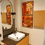 Apartment Lui Cityapartment An Der Weinstrasse - Boho Stil *