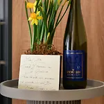 Lui Cityapartment An Der Weinstrasse - Boho Stil Grunstadt
