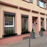 Lui Cityapartment An Der Weinstrasse - Boho Stil Grunstadt