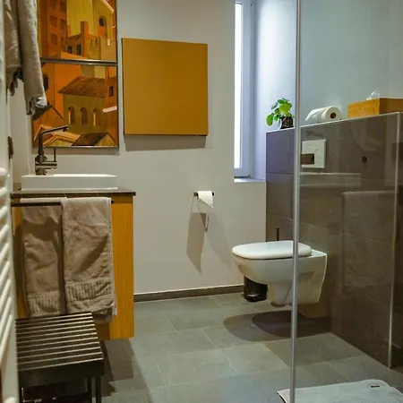 Lui Cityapartment An Der Weinstrasse - Boho Stil Apartment Grunstadt