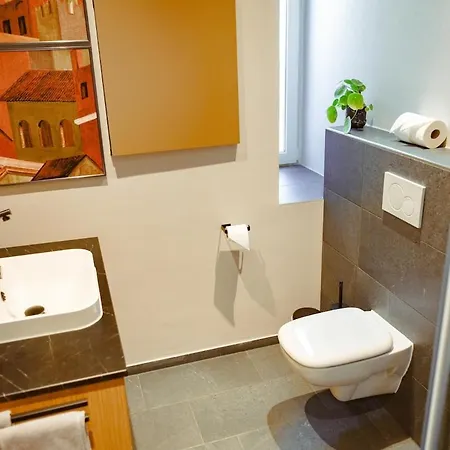 Lui Cityapartment An Der Weinstrasse - Boho Stil Apartment