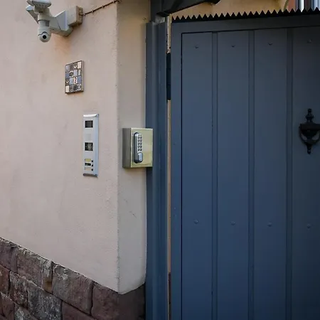 Apartment Lui Cityapartment An Der Weinstrasse - Boho Stil Grunstadt