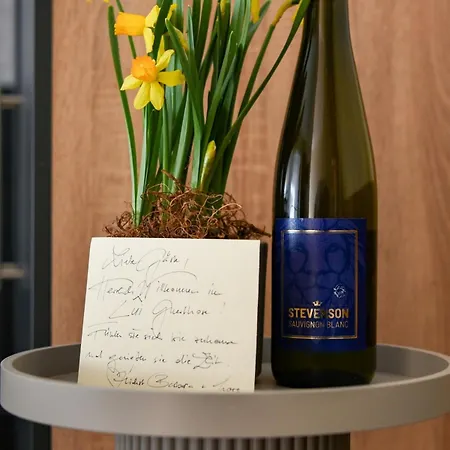 Lui Cityapartment An Der Weinstrasse - Boho Stil Grünstadt