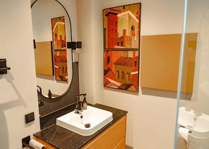 Apartment Lui Cityapartment An Der Weinstrasse - Boho Stil *