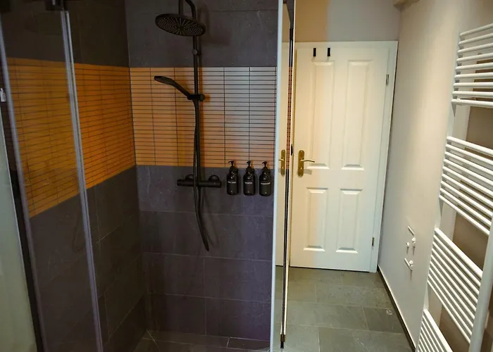 Lui Cityapartment An Der Weinstrasse - Boho Stil Apartment